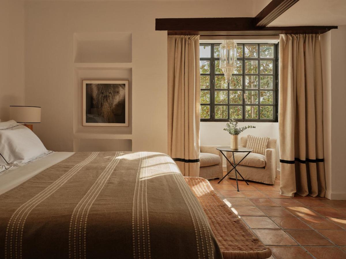 Finca La Bobadilla - The Leading Hotels of the World