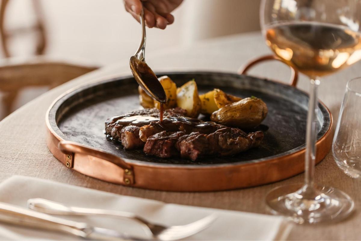 Finca La Bobadilla - The Leading Hotels of the World