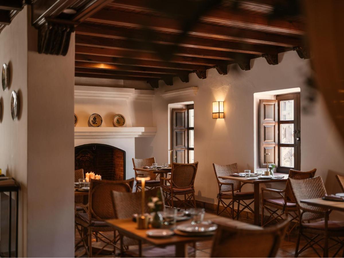 Finca La Bobadilla - The Leading Hotels of the World