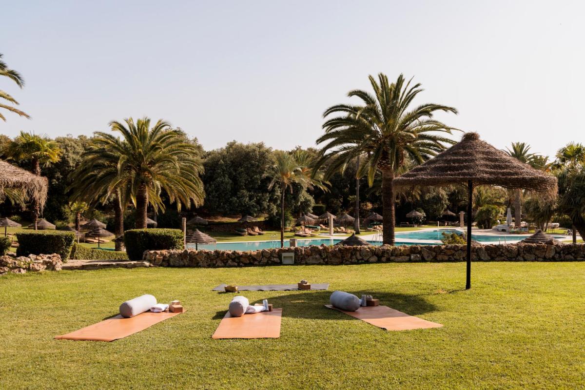 Finca La Bobadilla - The Leading Hotels of the World