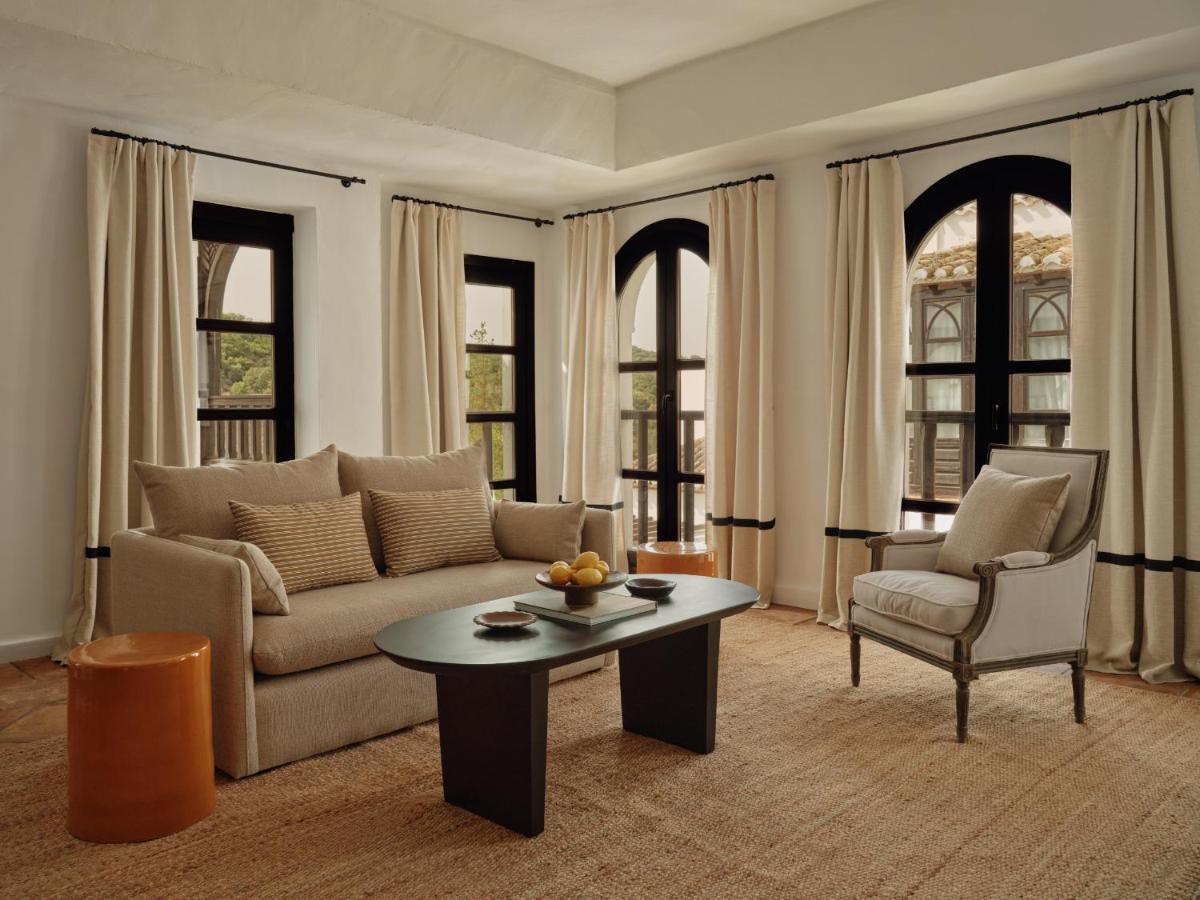 Finca La Bobadilla - The Leading Hotels of the World