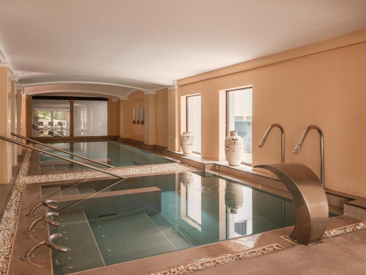 Finca La Bobadilla - The Leading Hotels of the World
