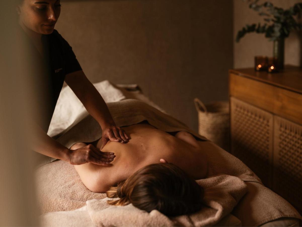 Finca La Bobadilla - The Leading Hotels of the World