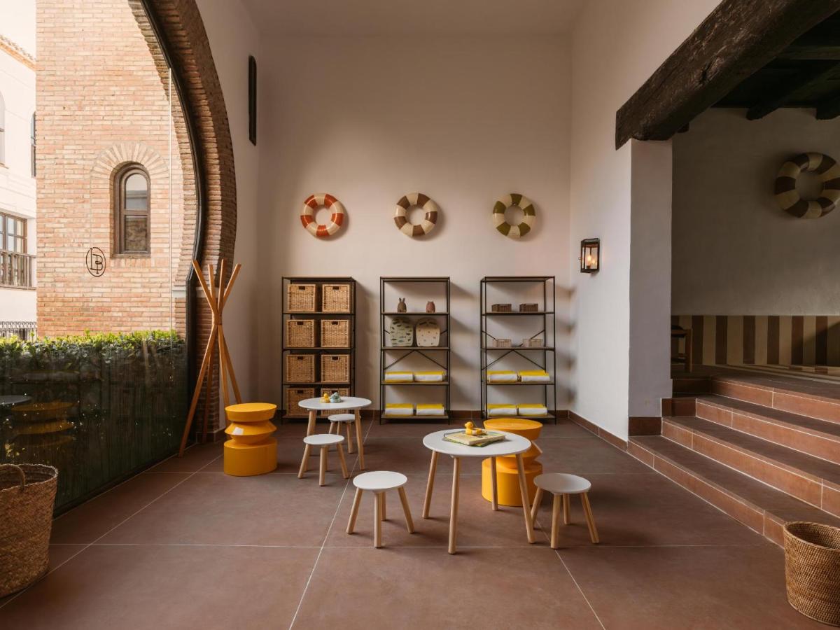 Finca La Bobadilla - The Leading Hotels of the World
