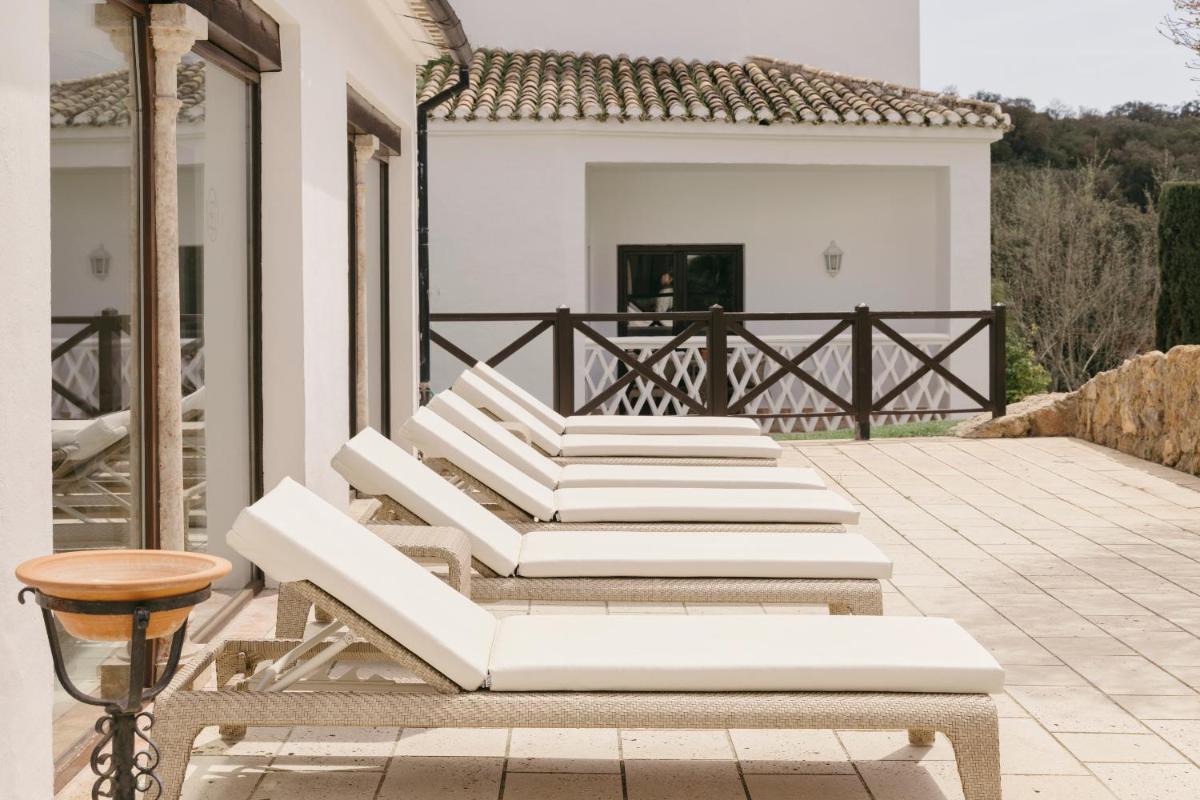 Finca La Bobadilla - The Leading Hotels of the World