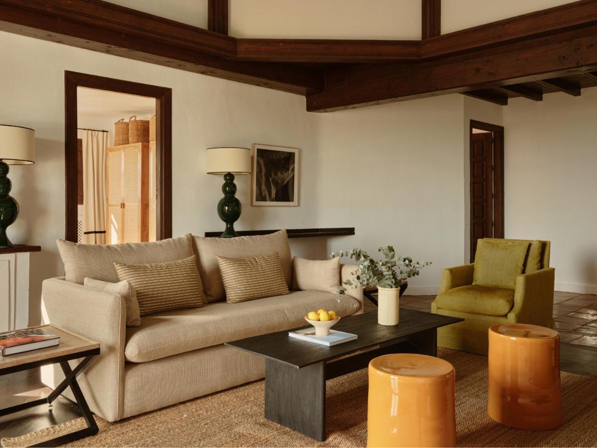 Finca La Bobadilla - The Leading Hotels of the World