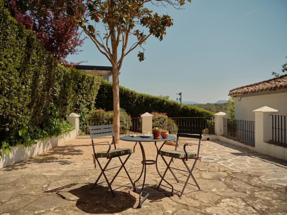 Finca La Bobadilla - The Leading Hotels of the World