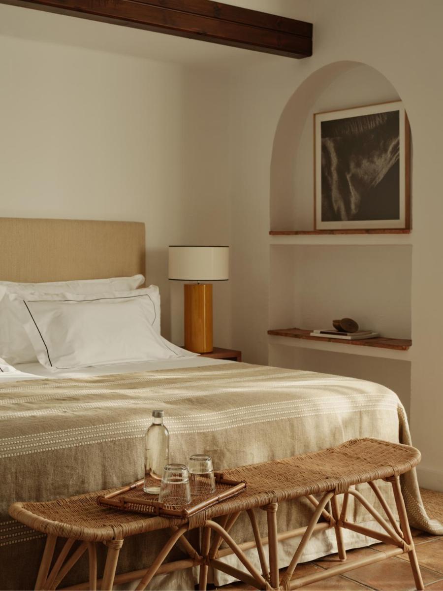 Finca La Bobadilla - The Leading Hotels of the World