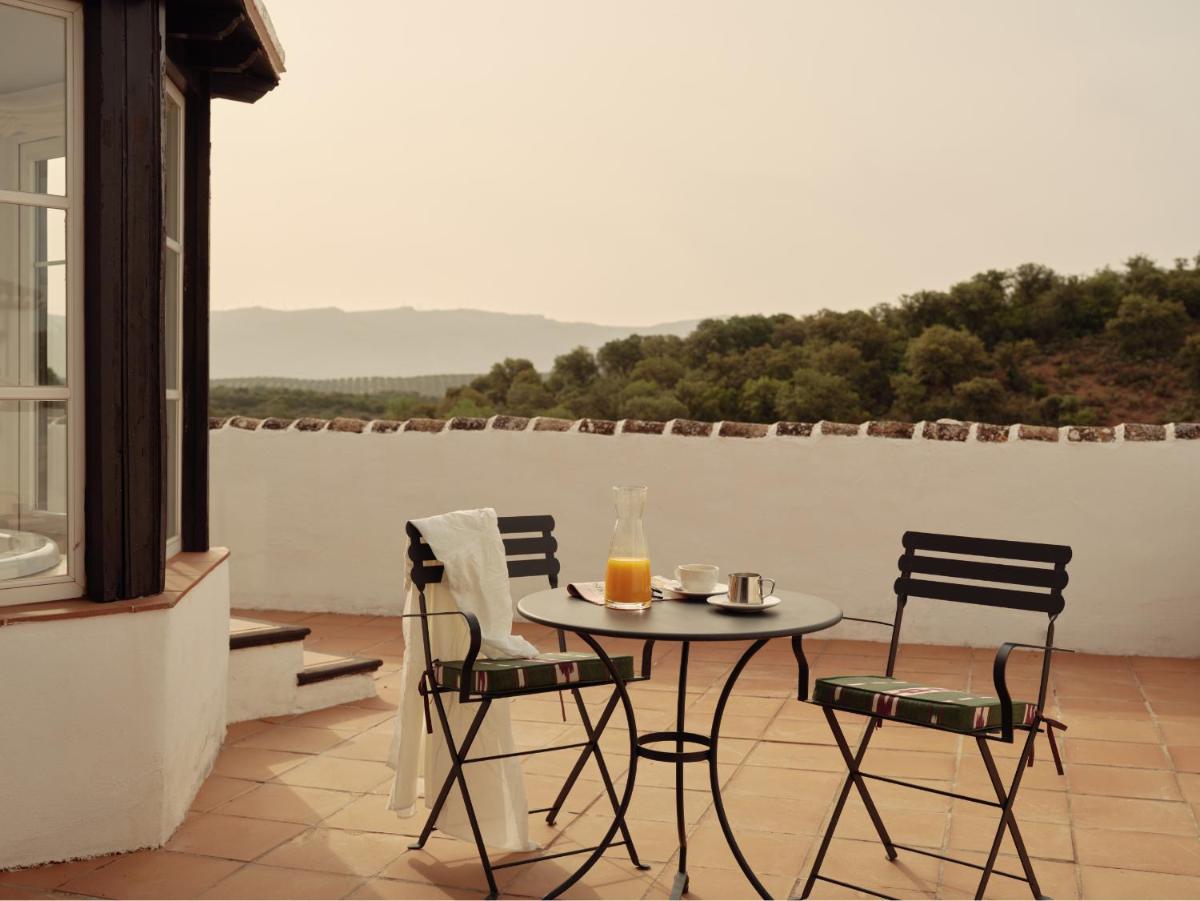 Finca La Bobadilla - The Leading Hotels of the World