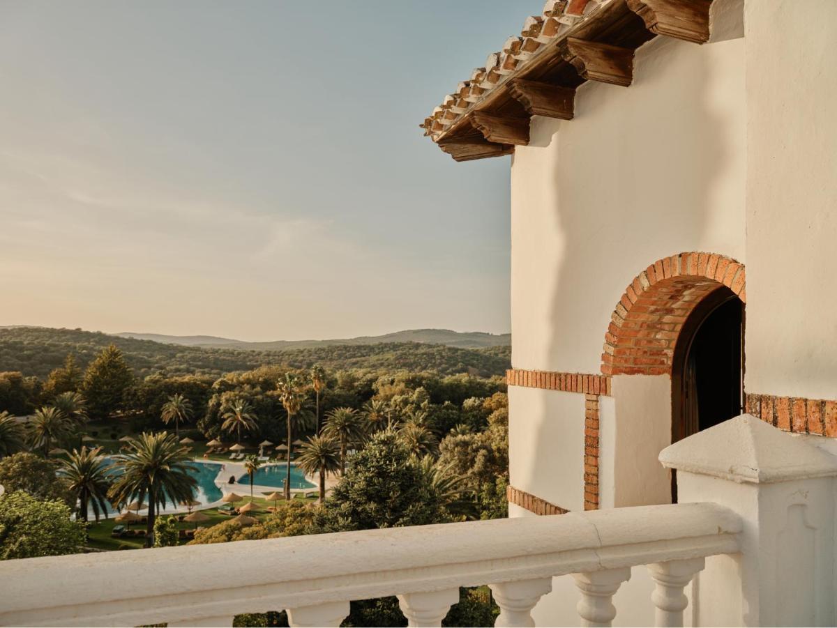 Finca La Bobadilla - The Leading Hotels of the World