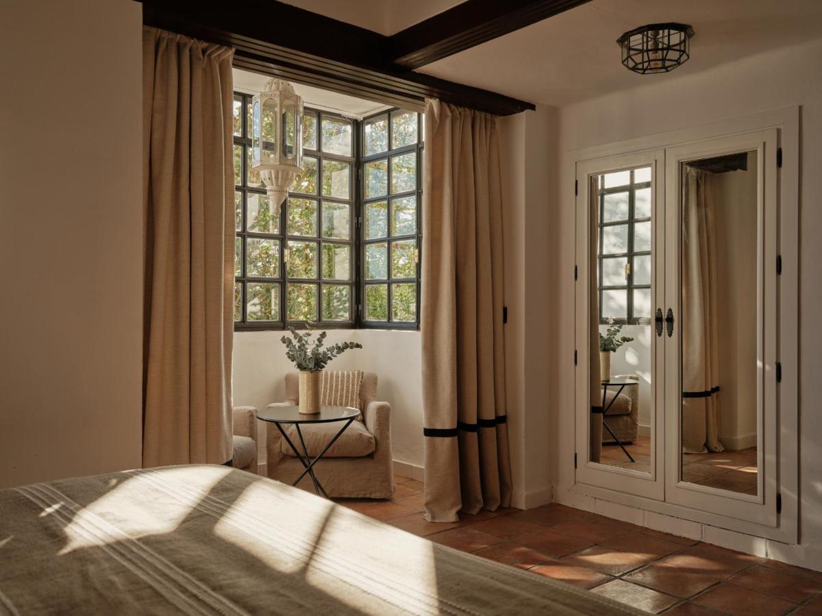 Finca La Bobadilla - The Leading Hotels of the World