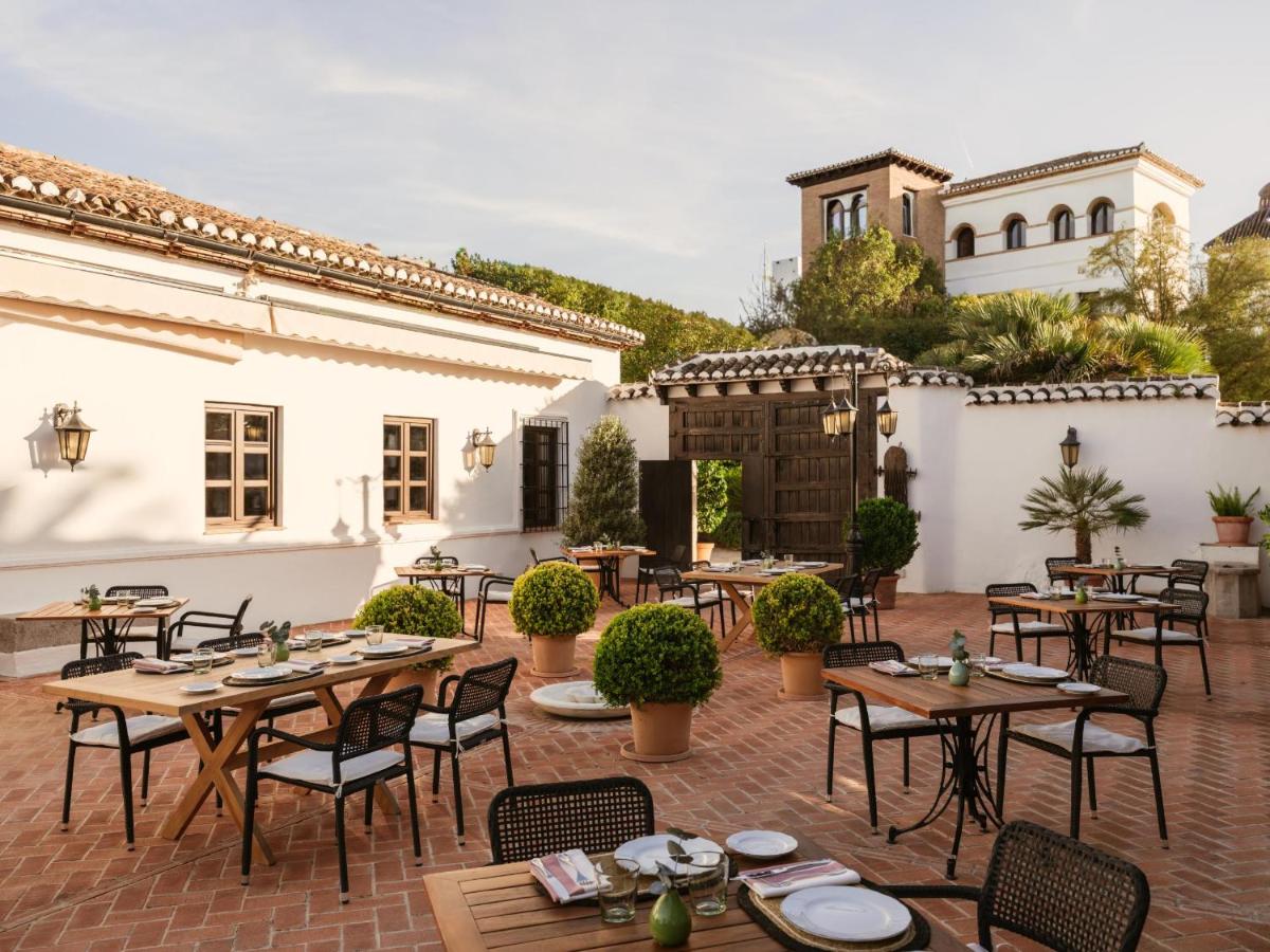 Finca La Bobadilla - The Leading Hotels of the World