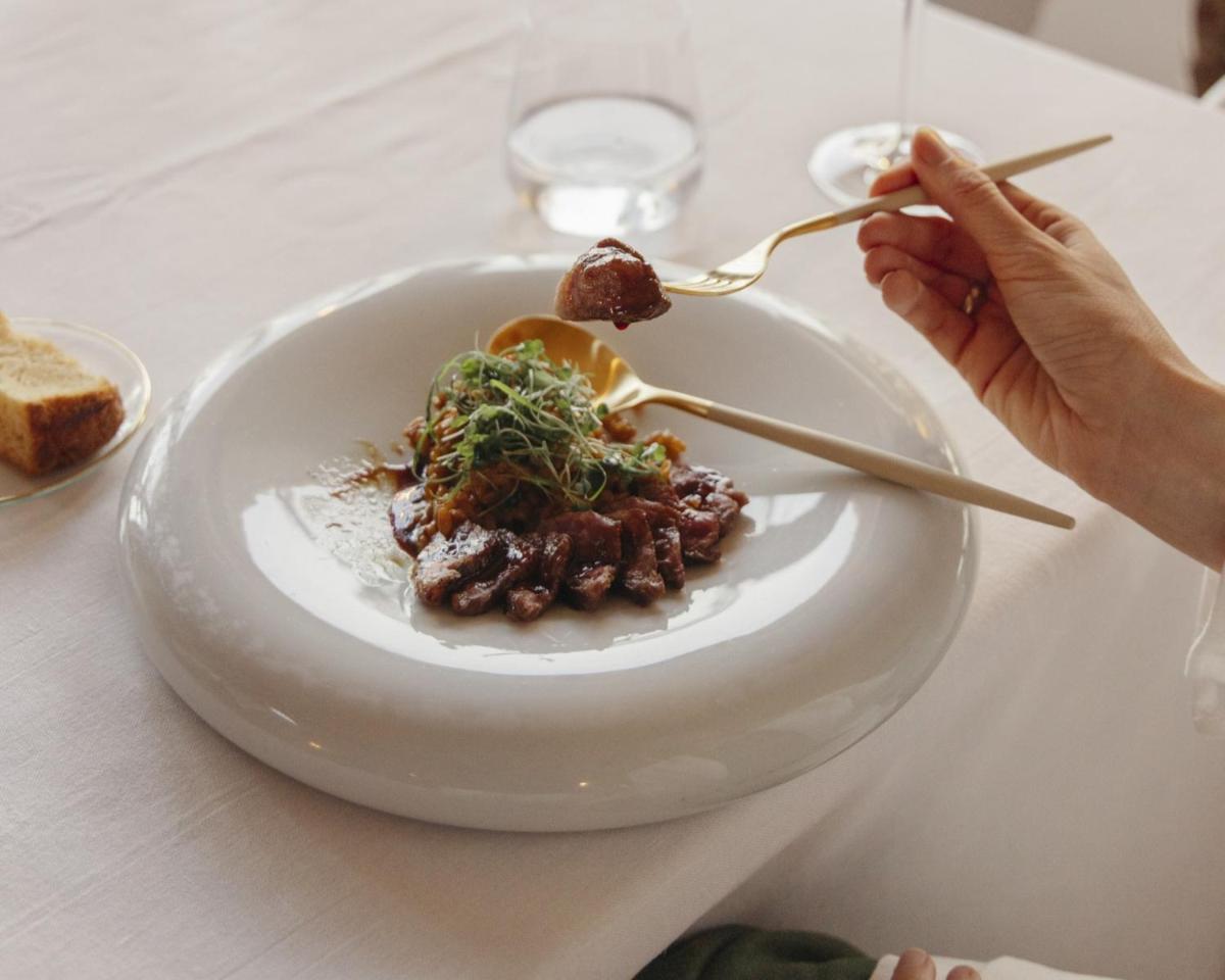 Finca La Bobadilla - The Leading Hotels of the World