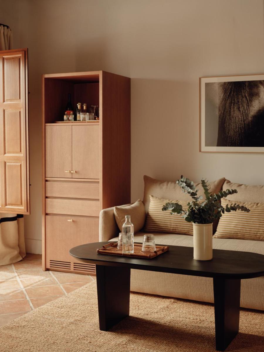 Finca La Bobadilla - The Leading Hotels of the World