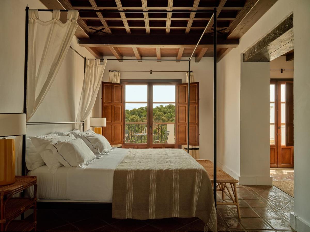 Finca La Bobadilla - The Leading Hotels of the World