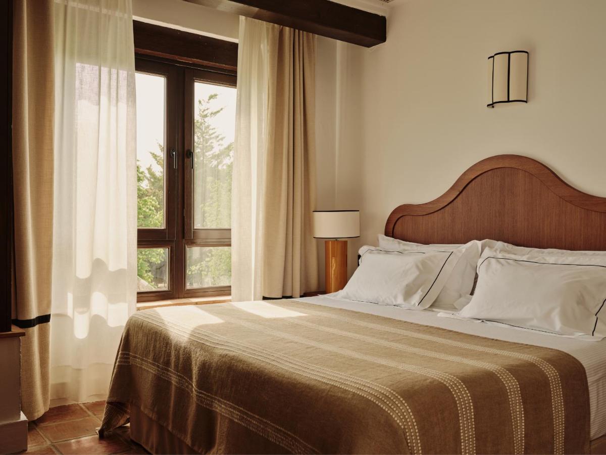 Finca La Bobadilla - The Leading Hotels of the World