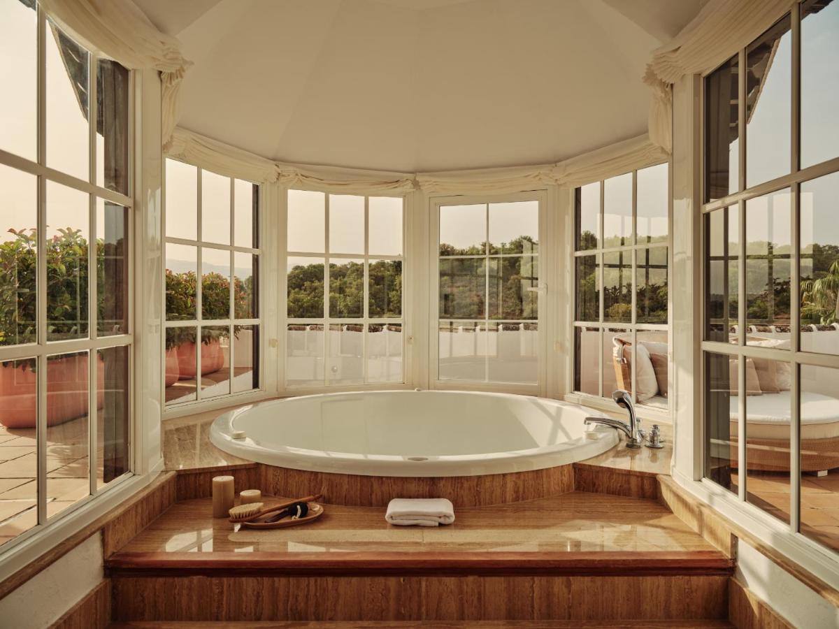 Finca La Bobadilla - The Leading Hotels of the World