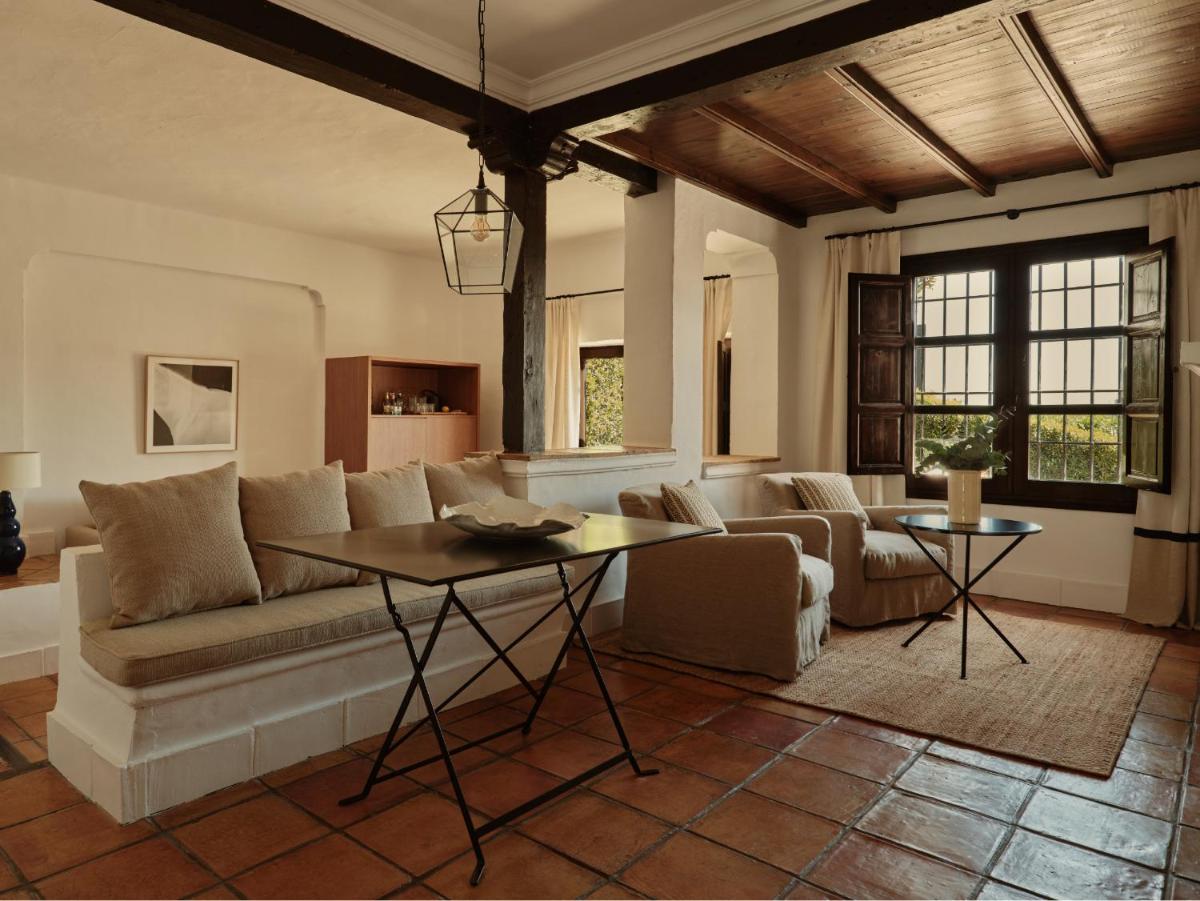 Finca La Bobadilla - The Leading Hotels of the World