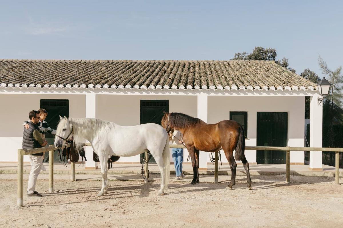 Finca La Bobadilla - The Leading Hotels of the World