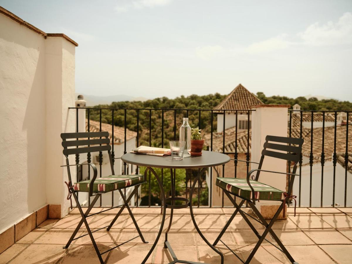 Finca La Bobadilla - The Leading Hotels of the World