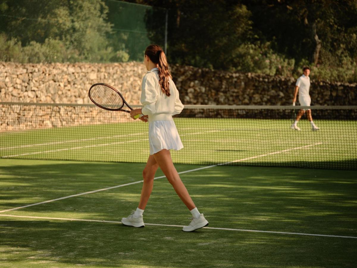 Finca La Bobadilla - The Leading Hotels of the World
