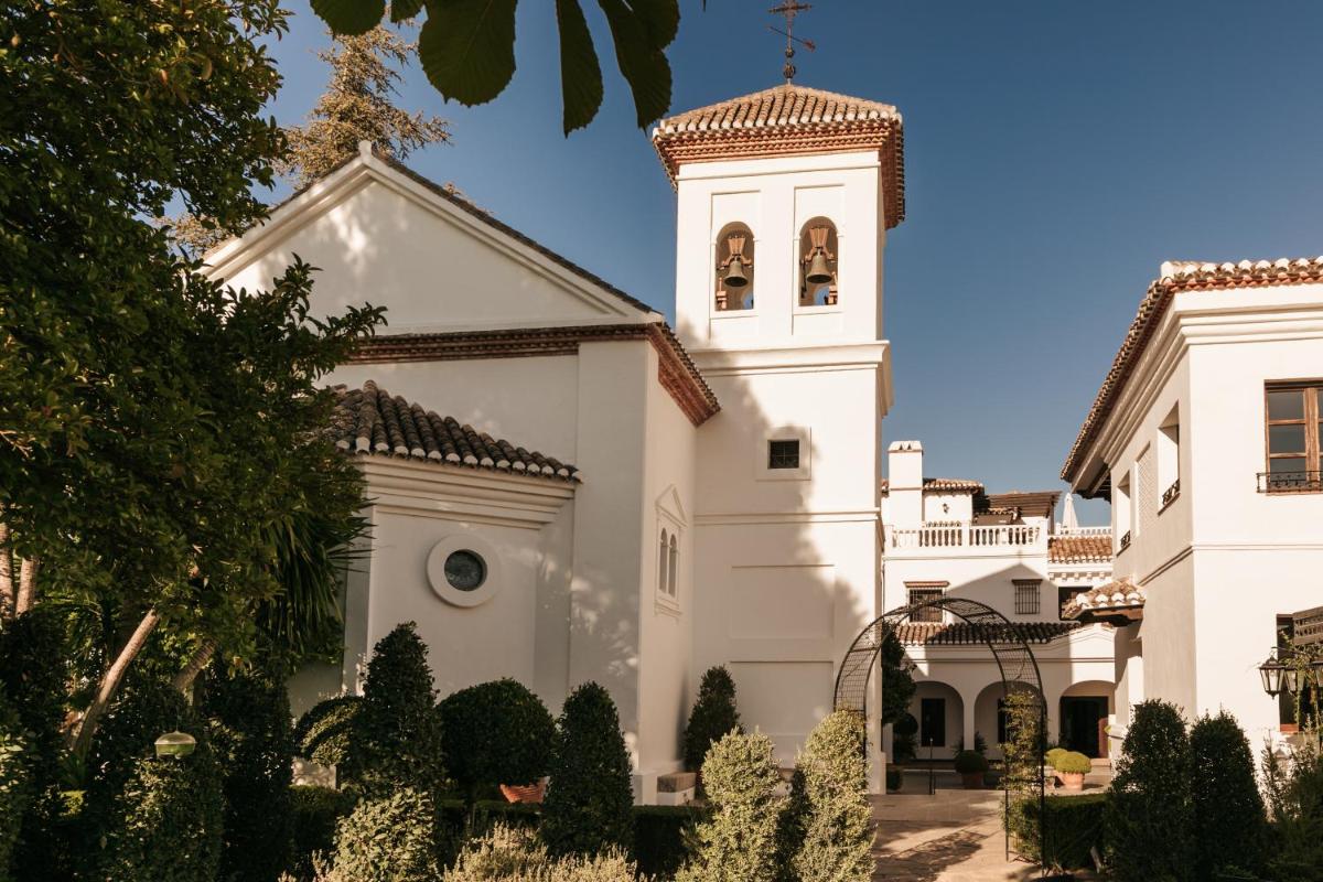 Finca La Bobadilla - The Leading Hotels of the World