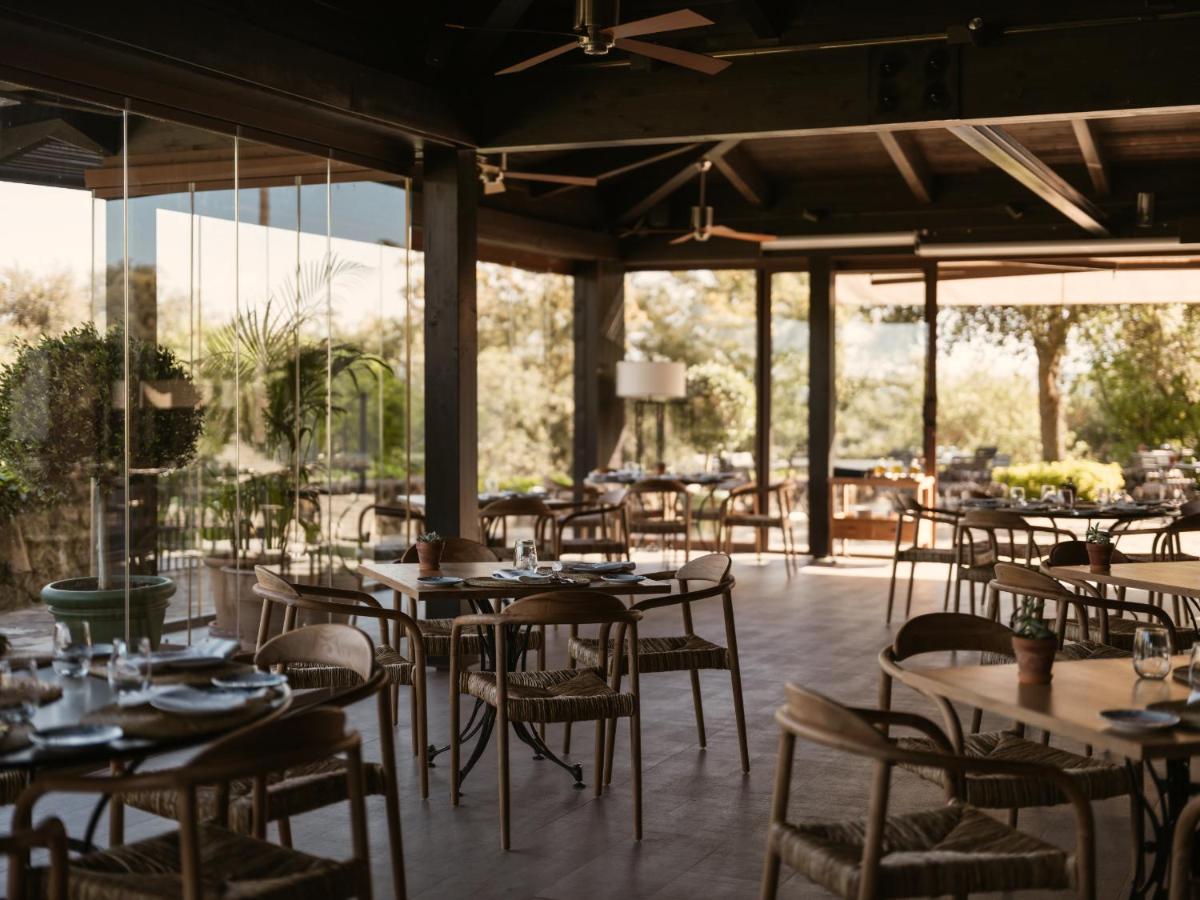 Finca La Bobadilla - The Leading Hotels of the World