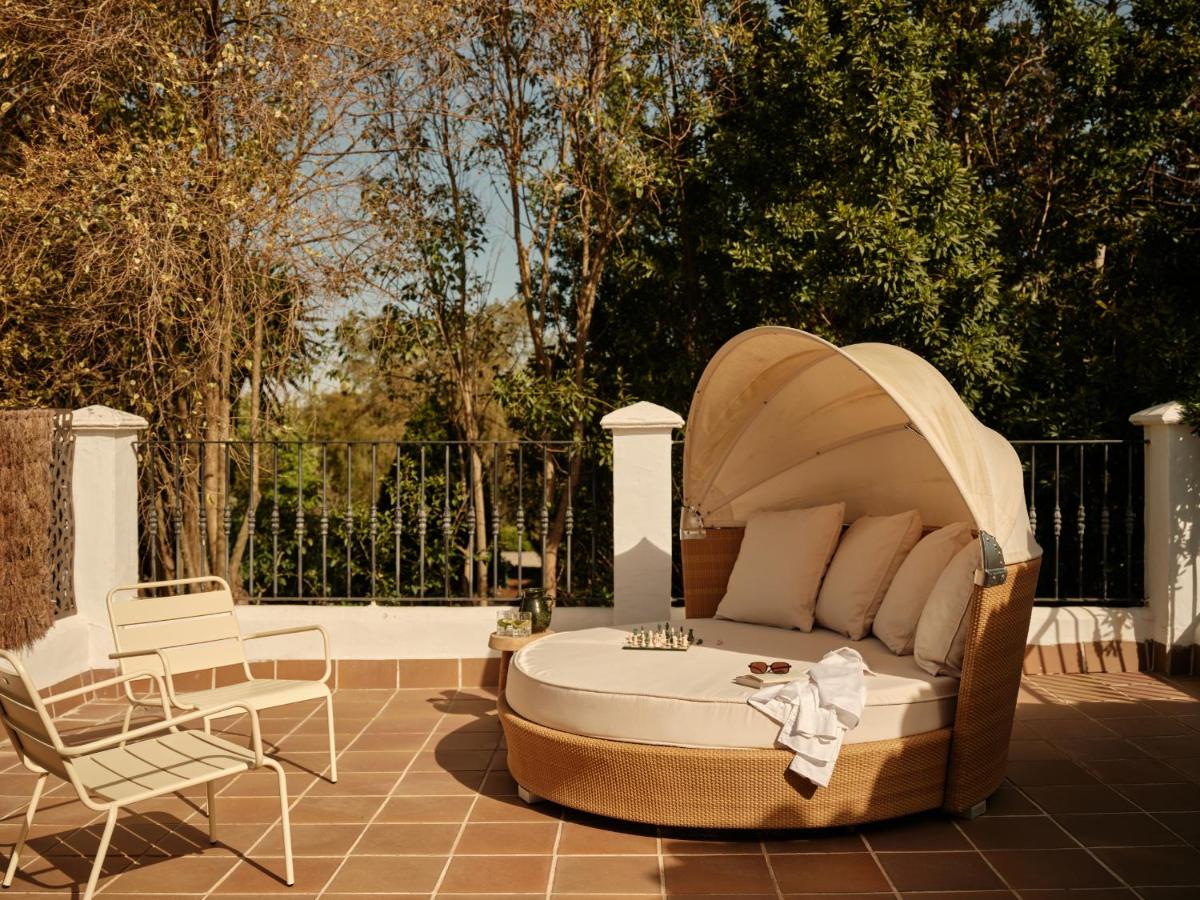 Finca La Bobadilla - The Leading Hotels of the World