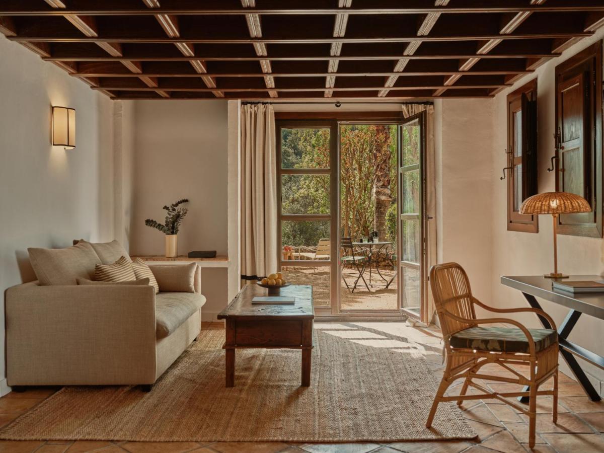Finca La Bobadilla - The Leading Hotels of the World