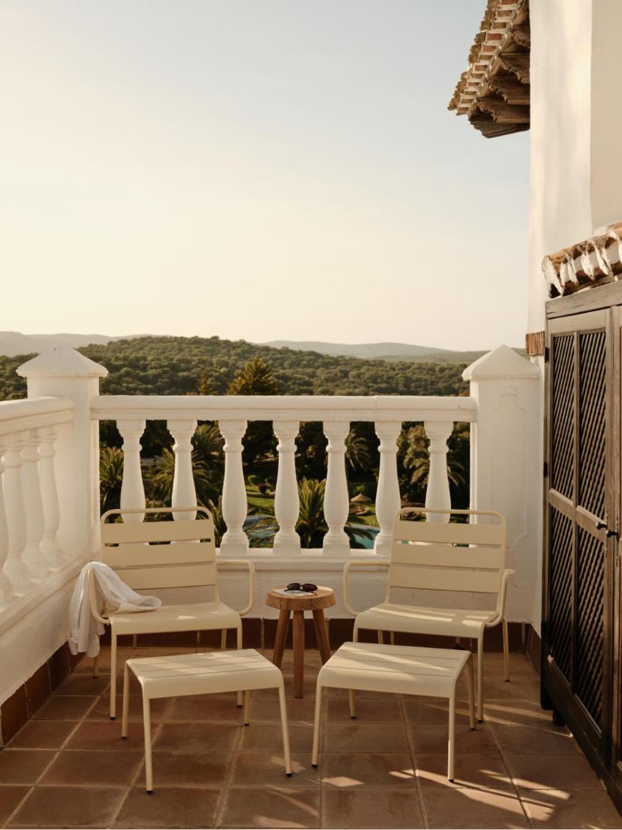 Finca La Bobadilla - The Leading Hotels of the World