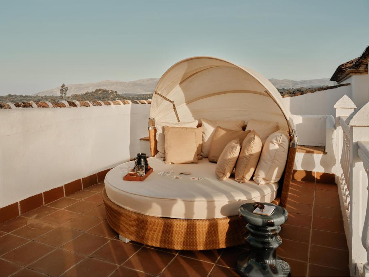 Finca La Bobadilla - The Leading Hotels of the World