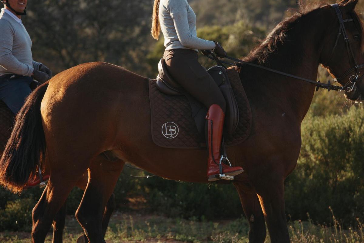 Finca La Bobadilla - The Leading Hotels of the World