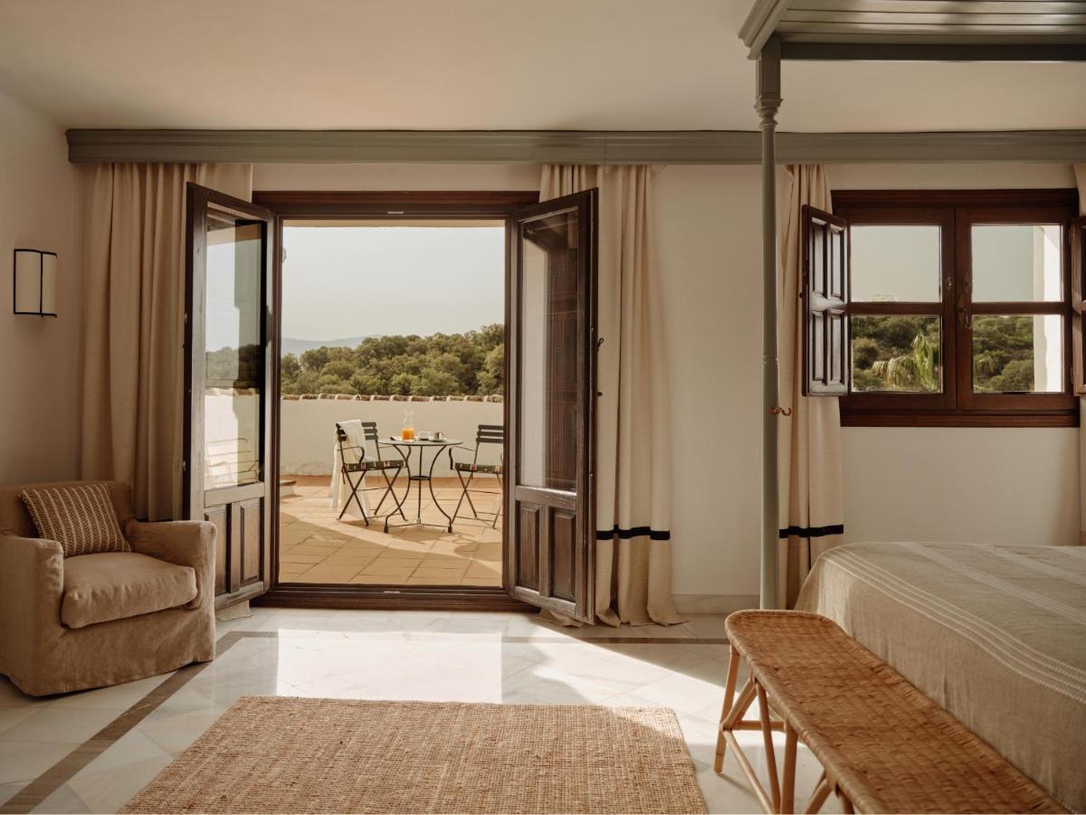 Finca La Bobadilla - The Leading Hotels of the World