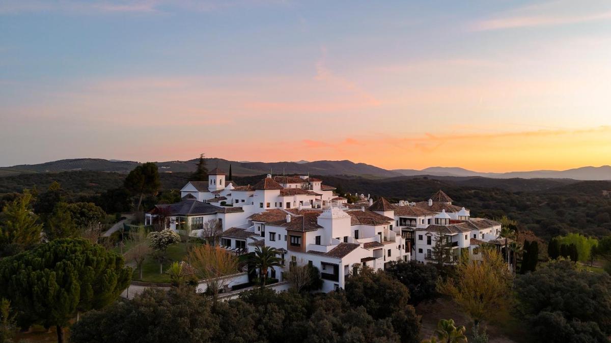 Finca La Bobadilla - The Leading Hotels of the World