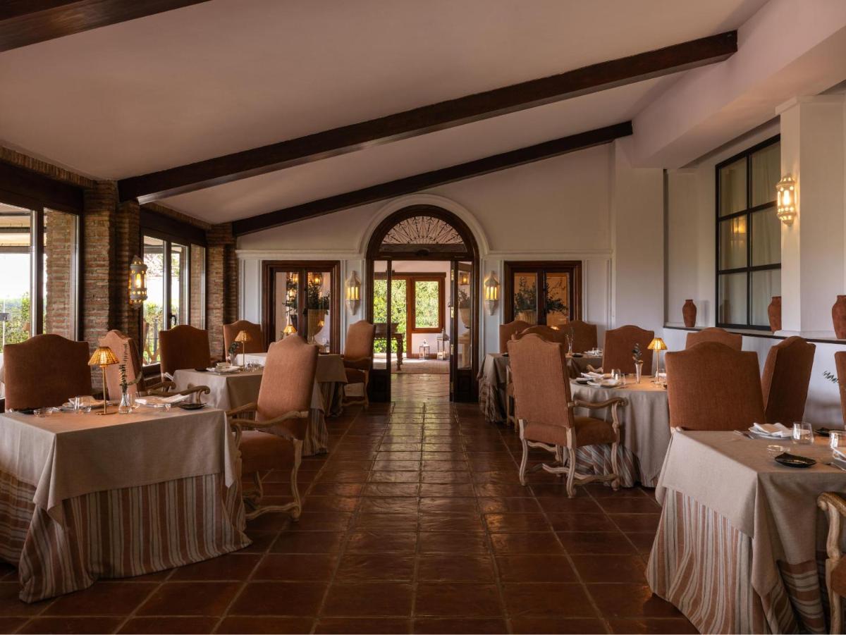 Finca La Bobadilla - The Leading Hotels of the World