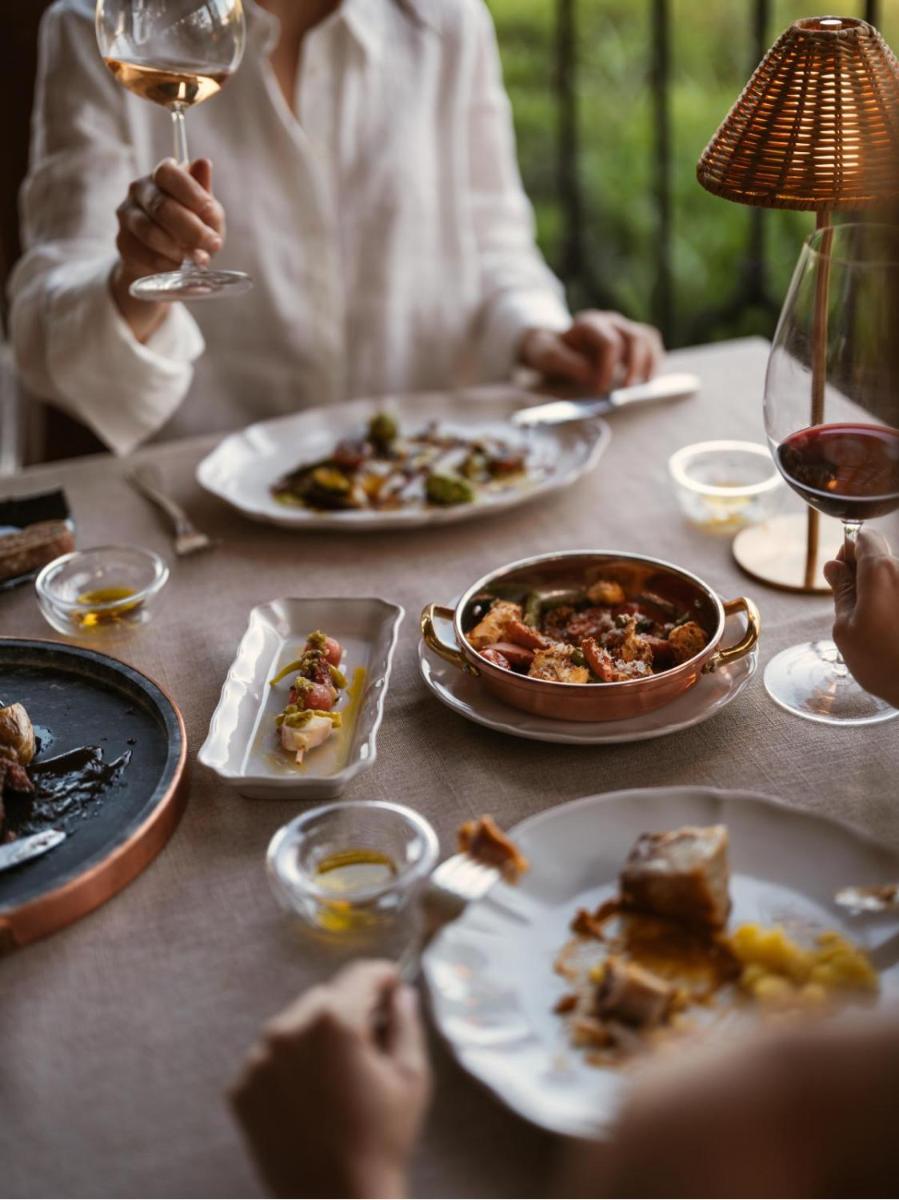 Finca La Bobadilla - The Leading Hotels of the World