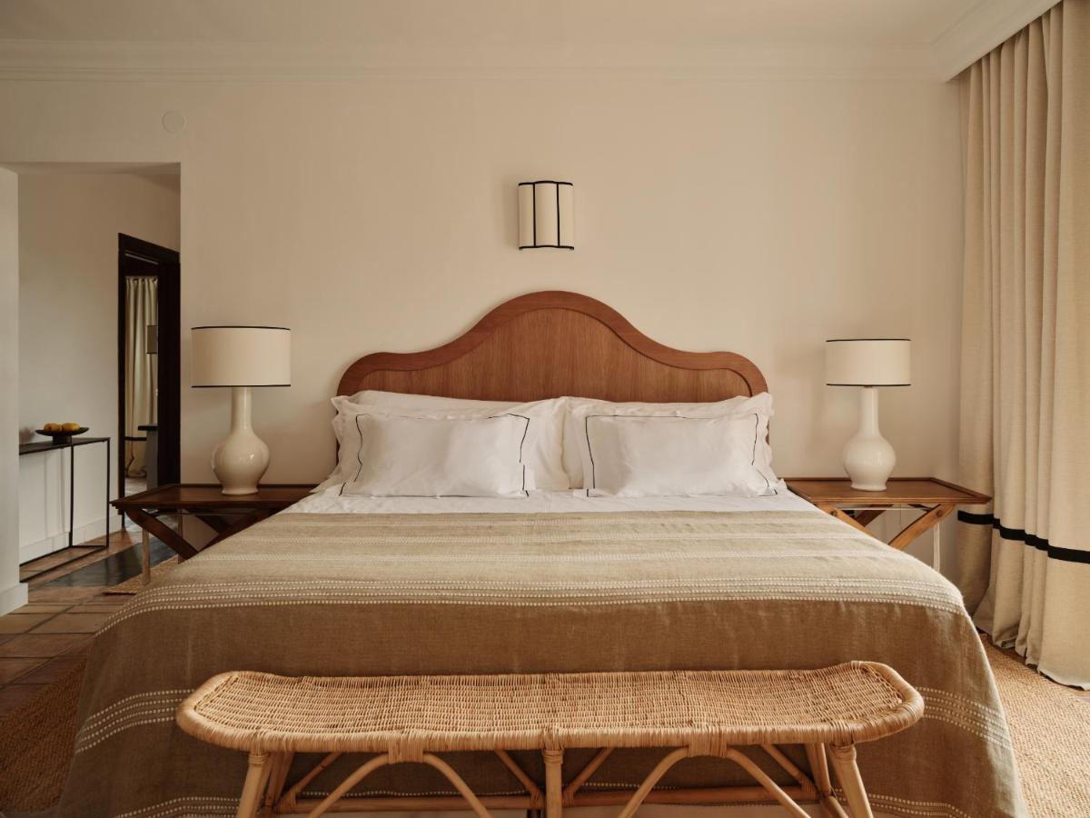 Finca La Bobadilla - The Leading Hotels of the World