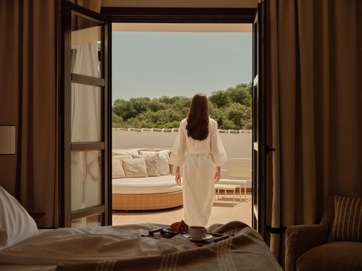 Finca La Bobadilla - The Leading Hotels of the World