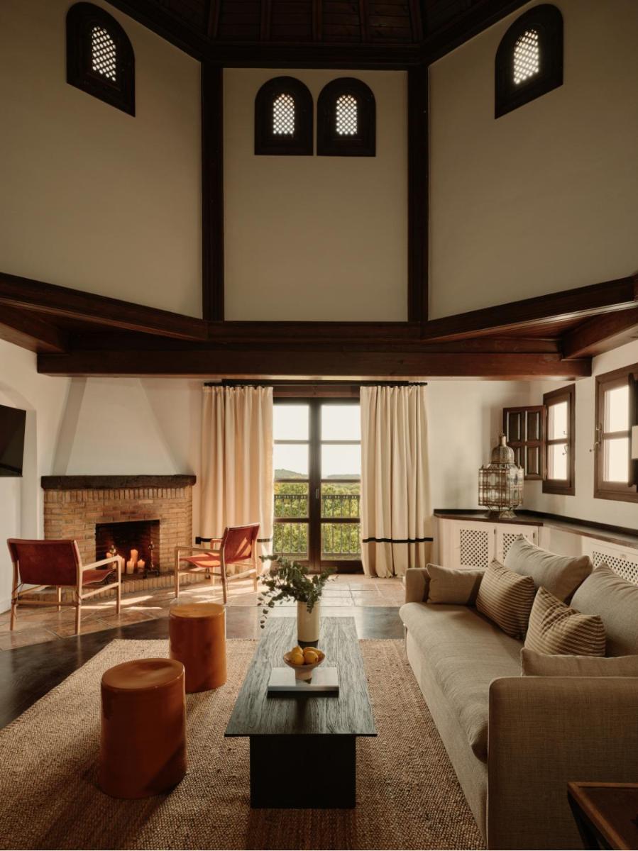 Finca La Bobadilla - The Leading Hotels of the World