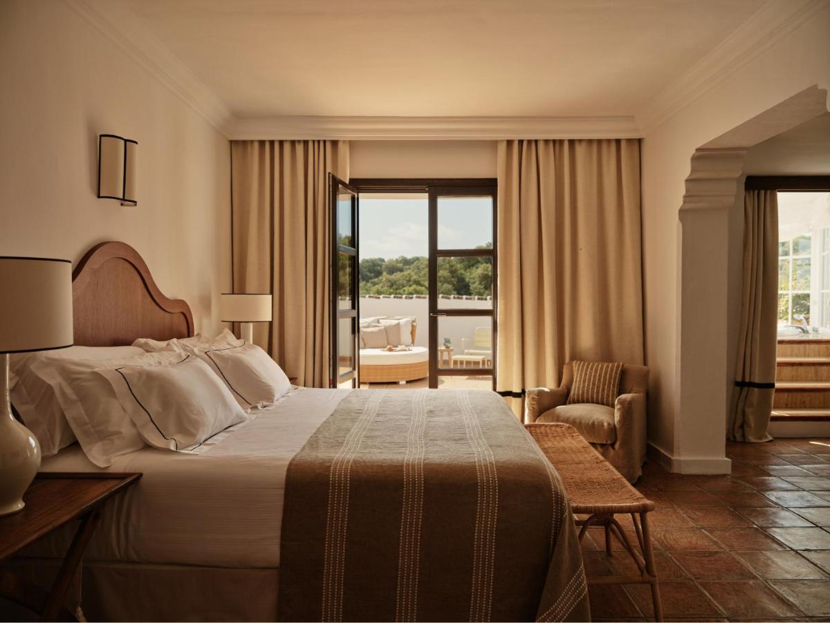 Finca La Bobadilla - The Leading Hotels of the World