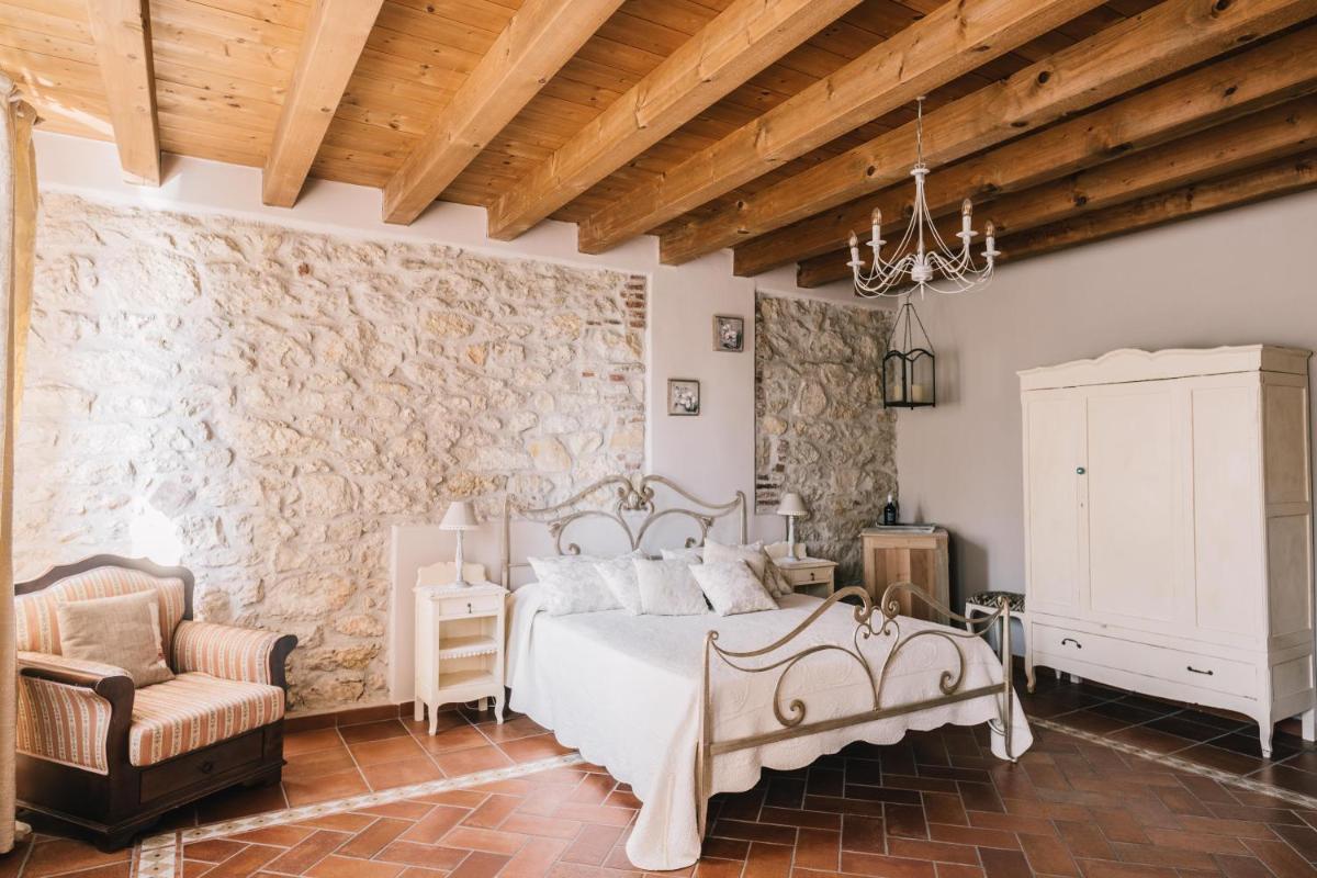 B&B - Relais de charme la Caminella