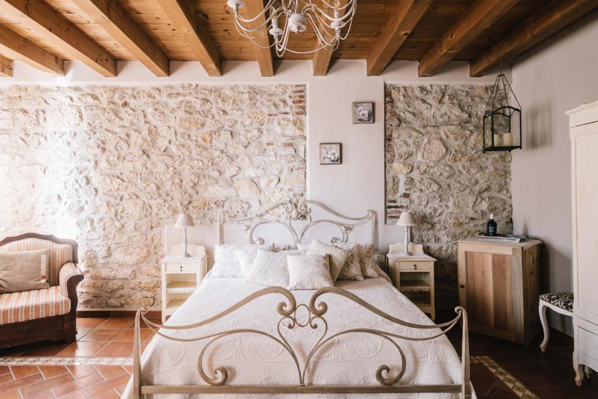 B&B - Relais de charme la Caminella