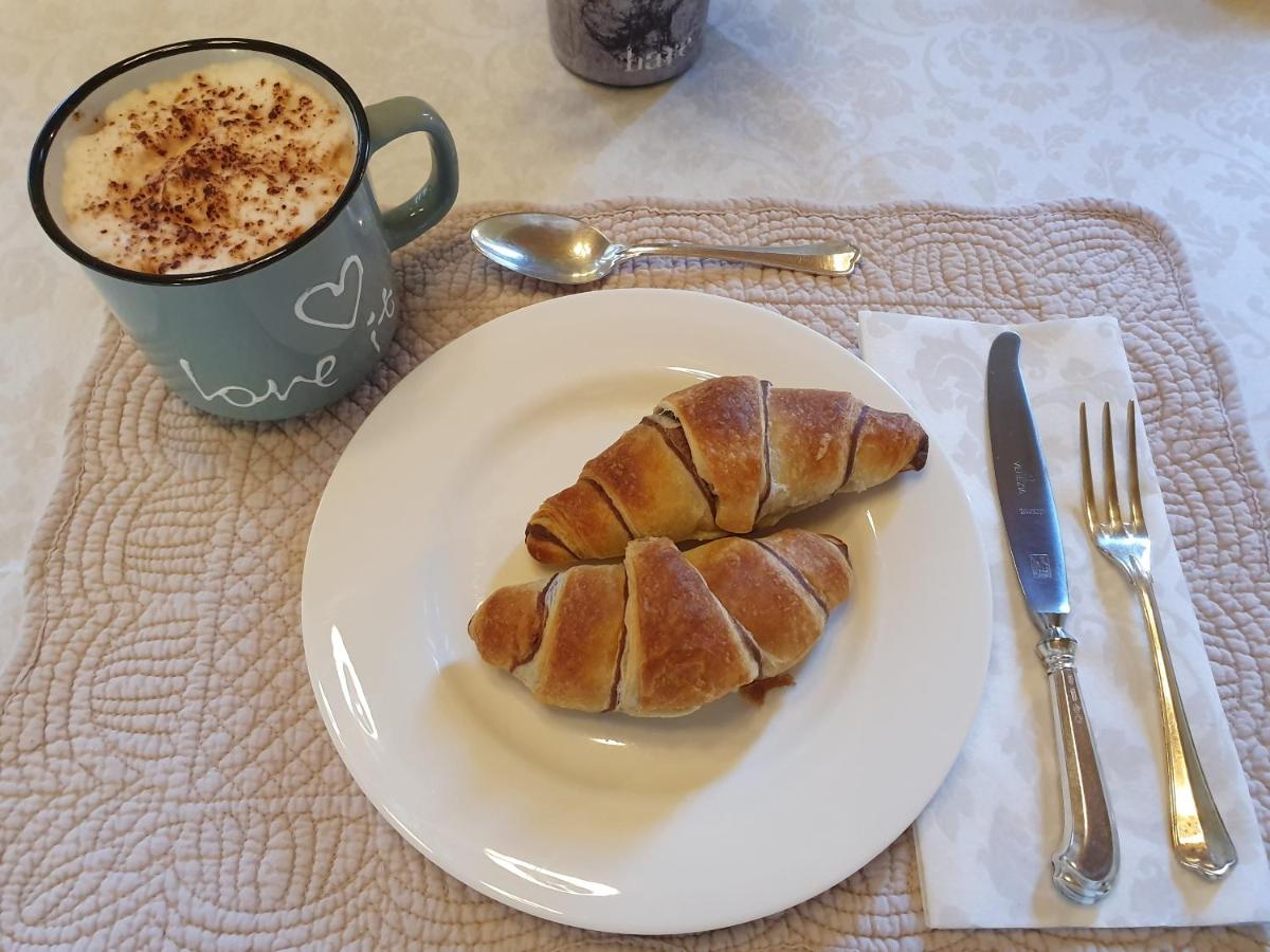 B&B - Relais de charme la Caminella