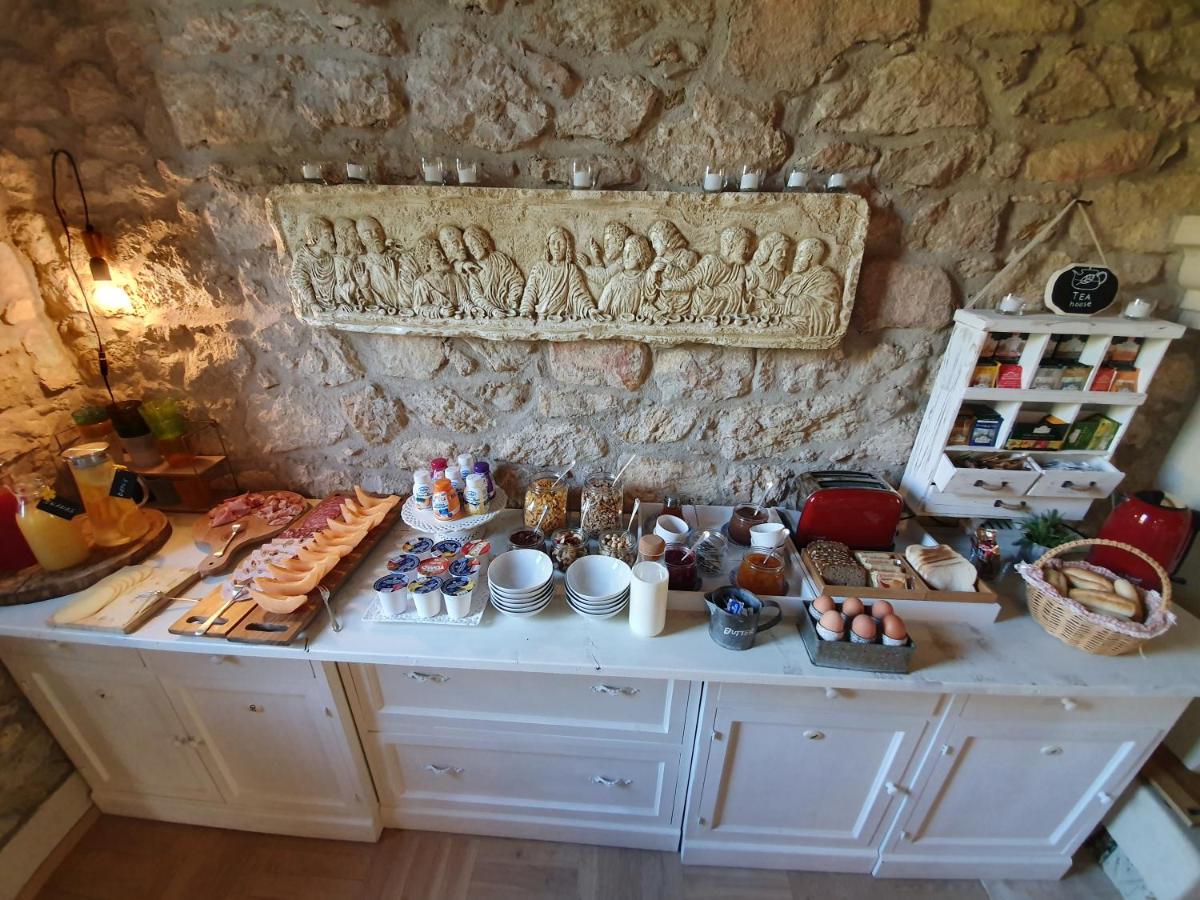 B&B - Relais de charme la Caminella