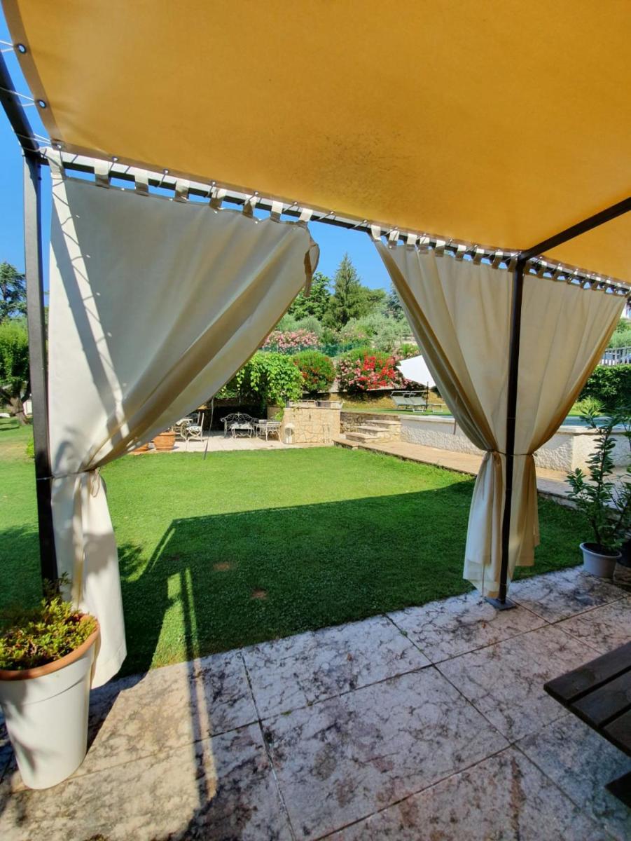 B&B - Relais de charme la Caminella