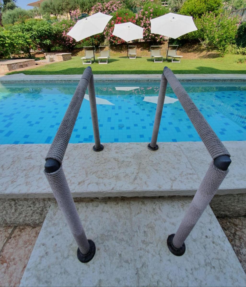 B&B - Relais de charme la Caminella