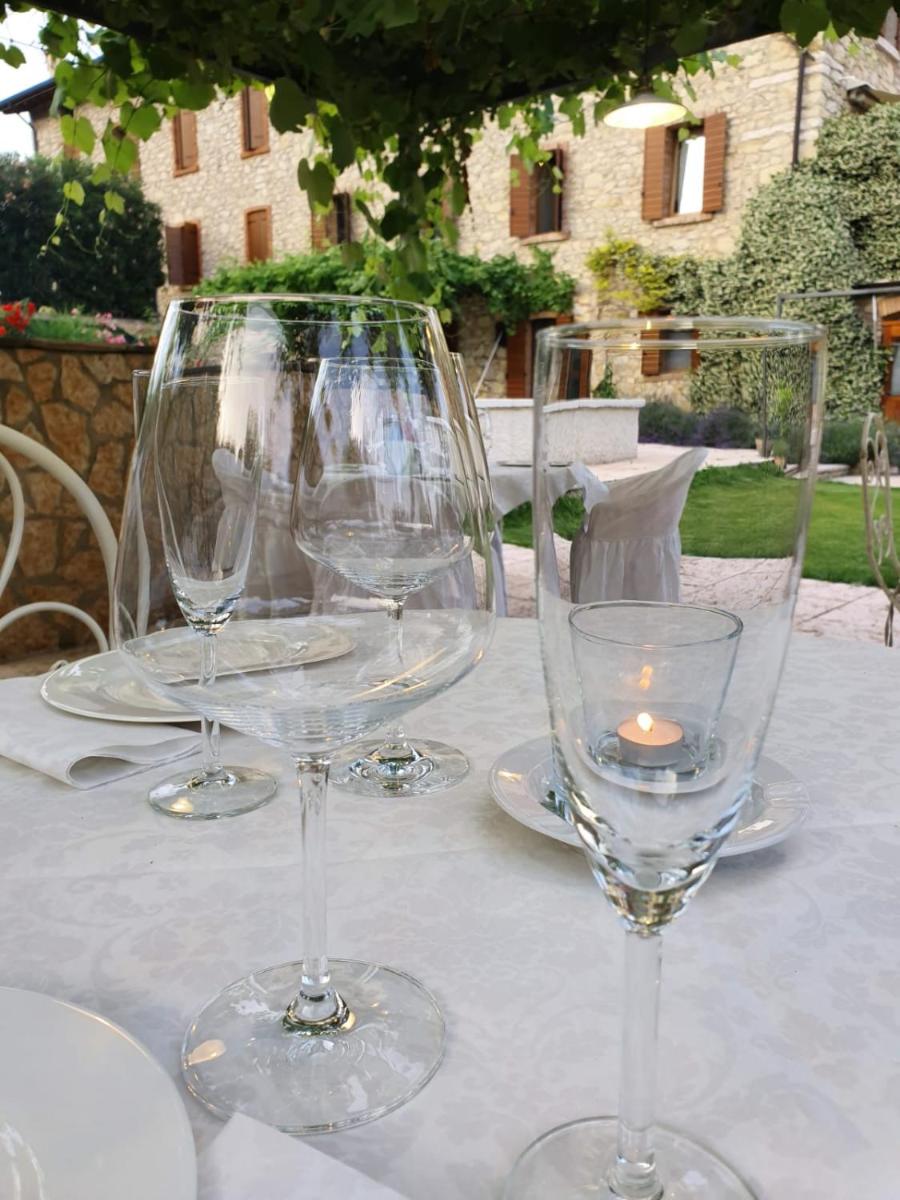 B&B - Relais de charme la Caminella