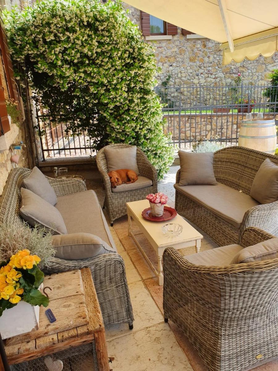 B&B - Relais de charme la Caminella