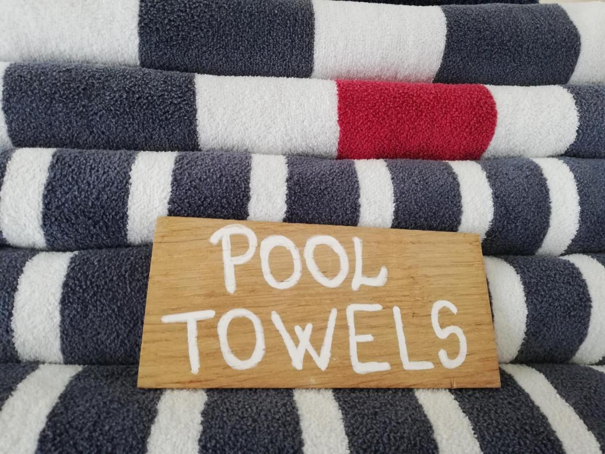 B&B - Relais de charme la Caminella