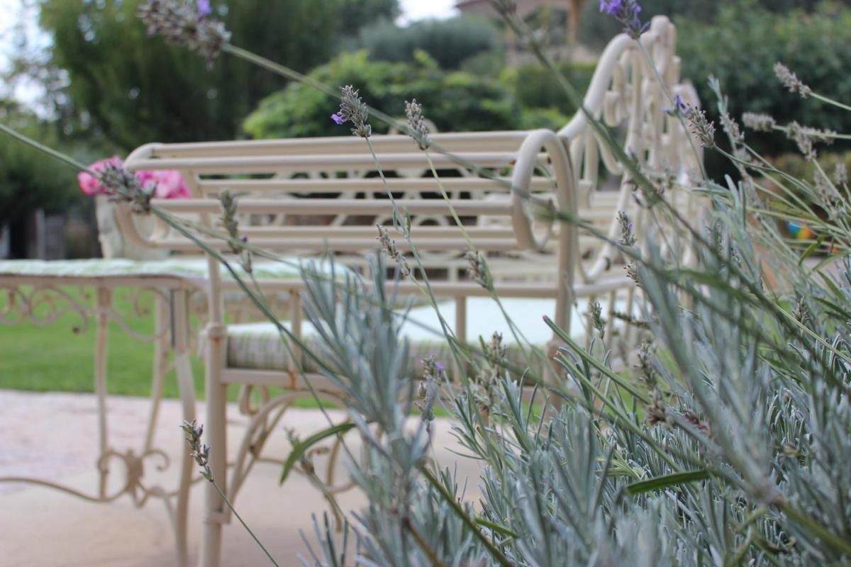 B&B - Relais de charme la Caminella